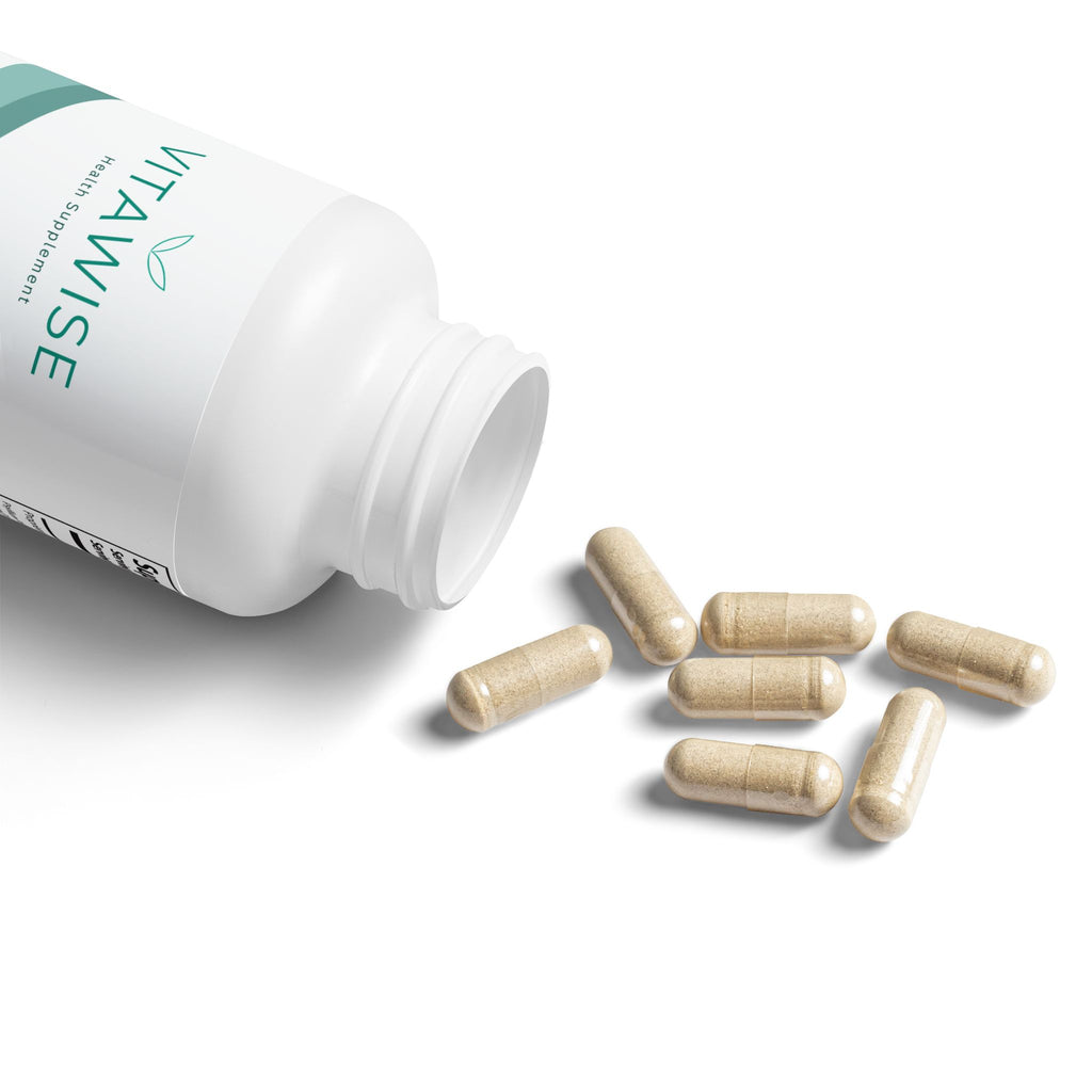 Acai Berry Complex Supplement (60 Capsules)
